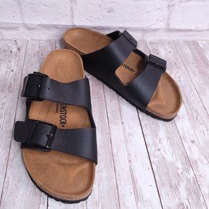 Birkenstock Arizona 2 Strap Sandals L9 M7
